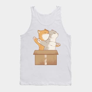 Cats Titanic T Shirt P Tank Top